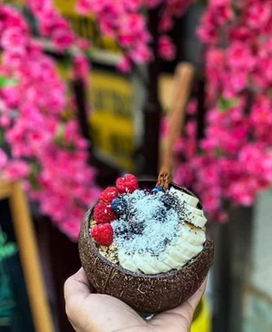 chococoページ Locations — Loco Coco